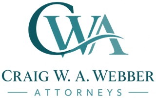 Craig W. A. Webber Attorneys